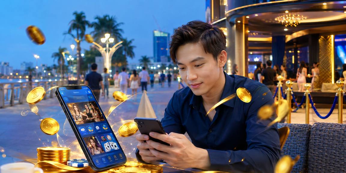 bm9999 Thanh toán nội địa