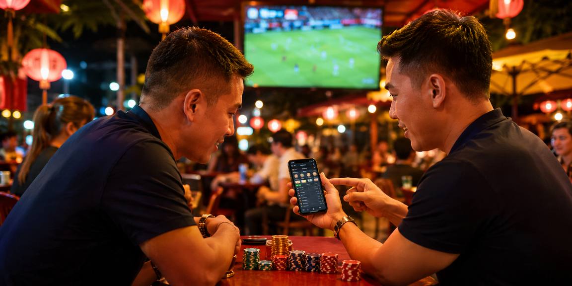 bm9999 Live Casino